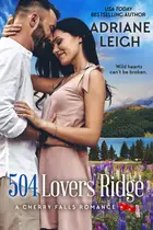 Book cover of 504 Lovers Ridge