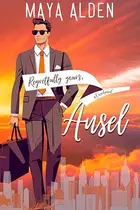 Book cover of Ansel