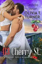 Book cover of 413 Cherry Street