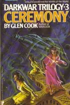 Book cover of Ceremony