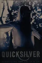 Book cover of Quicksilver