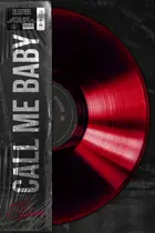 Book cover of Call Me Baby: Side B