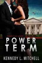Book cover of Power Term