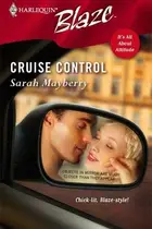 Book cover of Cruise Control