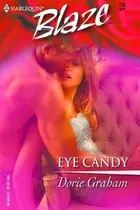 Book cover of Eye Candy