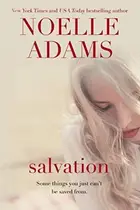 Book cover of Salvation