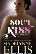 Book cover of Soul Kiss