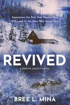 Book cover of Revived