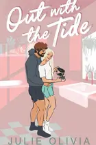 Book cover of Out with the Tide