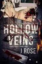 Book cover of Hollow Veins