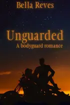 Book cover of Unguarded