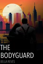 Book cover of The Bodyguard
