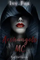 Book cover of Archangels MC