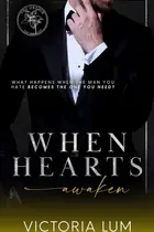 Book cover of When Hearts Awaken