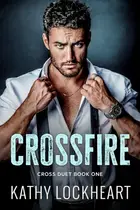 Book cover of Crossfire