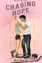 Book cover of Chasing Hope