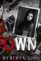 Book cover of Own