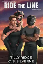 Book cover of Ride the Line