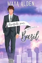 Book cover of Basil