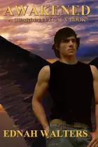 Book cover of Awakened