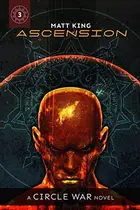 Book cover of Ascension