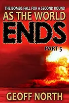 Book cover of As the World Ends: Part 5