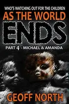 Book cover of As the World Ends