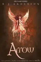 Book cover of Arrow
