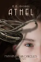 Book cover of Athel