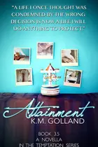 Book cover of Attainment