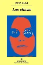 Book cover of Las chicas