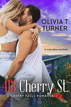 Book cover of 413 Cherry St.