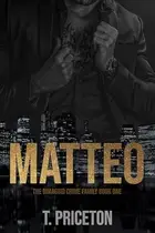 Book cover of Matteo