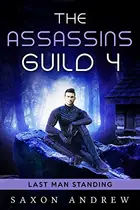 Book cover of Last Man Standing