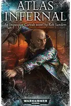 Book cover of Atlas Infernal