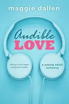 Book cover of Audible Love