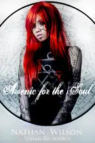 Book cover of Arsenic for the Soul