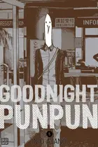 Book cover of Goodnight Punpun Omnibus, Vol. 5