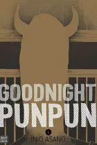 Book cover of Goodnight Punpun Omnibus, Vol. 6