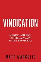 Book cover of Vindication
