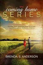 Book cover of Coming Home Series Box Set