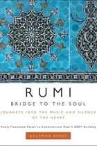 Book cover of Bridge to the Soul