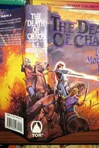 Book cover of The Death of Chaos