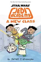 Book cover of A New Class