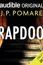 Book cover of Trapdoor