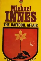 Book cover of The Daffodil Affair