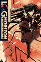 Book cover of Log Horizon, Vol. 6