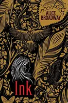 Book cover of Ink