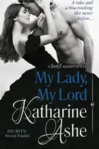 Book cover of My Lady, My Lord