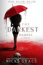 Book cover of The Darkest Damsel